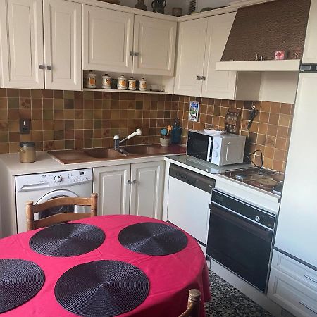 Le Chouki Apartment Annecy Bagian luar foto